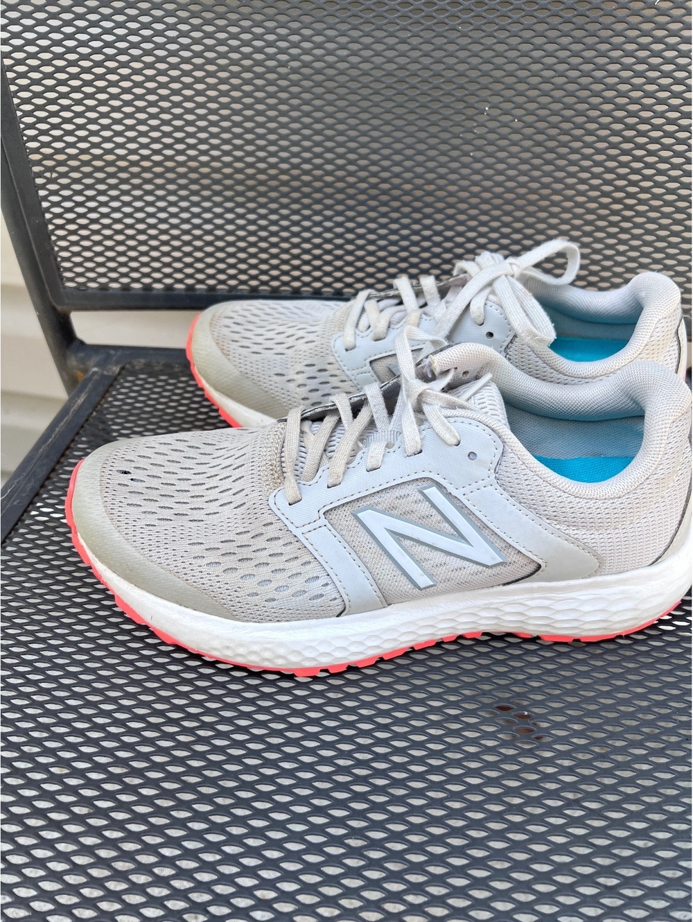 New Balance Women's Running Shoes Size 9